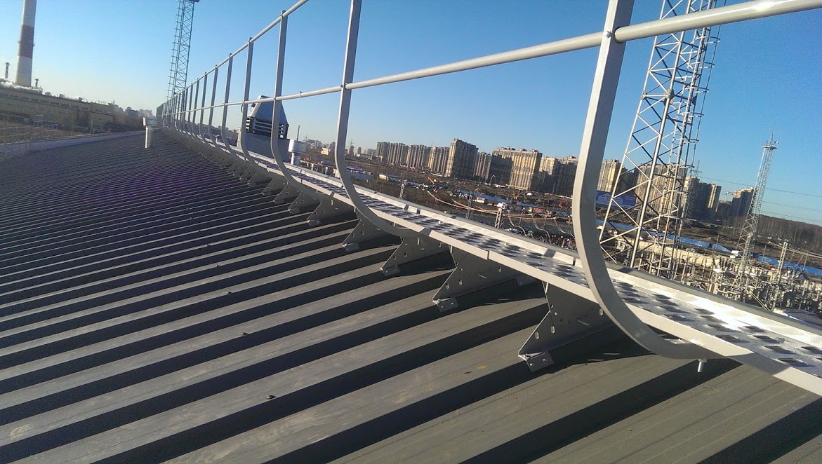 Мостик кровельный на профнастил FISHER Мостик кровельный на профнастил