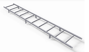Кровельные лестницы Кровельные лестницы